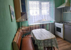 2-к квартира, на длительный срок, 52м2, 4/9 этаж