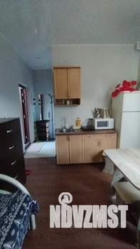 Студия квартира, посуточно, 30м2, 1/2 этаж