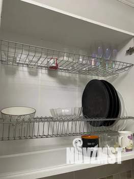 1-к квартира, посуточно, 34м2, 2/5 этаж