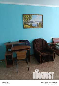 1-к квартира, на длительный срок, 39м2, 3/10 этаж