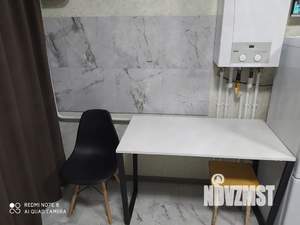 Студия квартира, посуточно, 25м2, 1/9 этаж