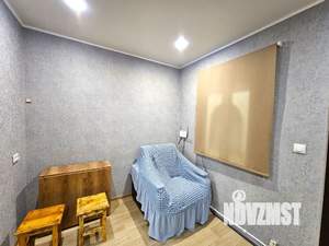 1-к квартира, посуточно, 26м2, 1/3 этаж