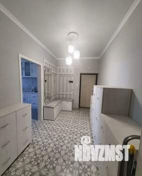 1-к квартира, посуточно, 44м2, 4/5 этаж