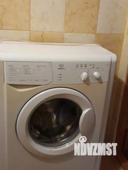 1-к квартира, посуточно, 40м2, 10/10 этаж