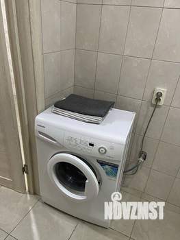 1-к квартира, посуточно, 40м2, 7/9 этаж