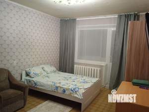1-к квартира, посуточно, 30м2, 8/9 этаж