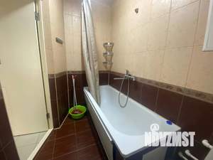 Студия квартира, посуточно, 30м2, 3/5 этаж