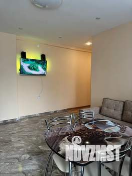 2-к квартира, посуточно, 80м2, 1/2 этаж