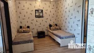 2-к квартира, посуточно, 45м2, 8/10 этаж