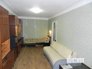1-к квартира, на длительный срок, 32м2, 3/4 этаж