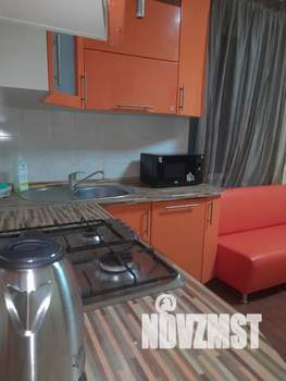 2-к квартира, посуточно, 62м2, 1/2 этаж