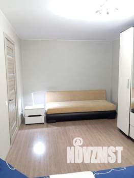 1-к квартира, посуточно, 32м2, 5/5 этаж