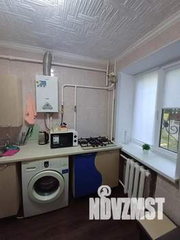 1-к квартира, посуточно, 32м2, 1/5 этаж