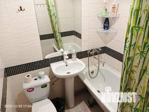 2-к квартира, посуточно, 47м2, 2/5 этаж