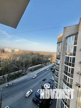 1-к квартира, посуточно, 40м2, 9/12 этаж