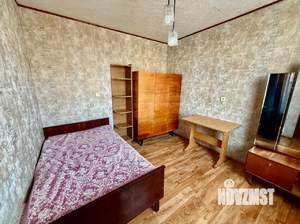 2-к квартира, на длительный срок, 46м2, 1/2 этаж