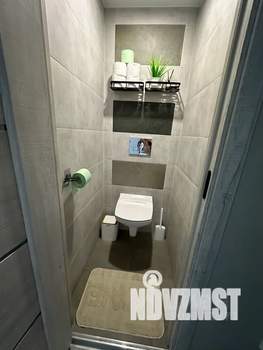 2-к квартира, посуточно, 55м2, 7/9 этаж