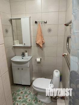 2-к квартира, посуточно, 45м2, 2/9 этаж