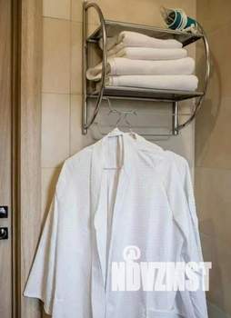 1-к квартира, посуточно, 57м2, 1/1 этаж