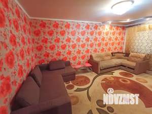 2-к квартира, посуточно, 56м2, 5/7 этаж