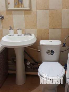 1-к квартира, посуточно, 40м2, 10/10 этаж