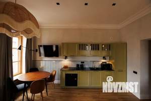 1-к квартира, посуточно, 32м2, 2/2 этаж