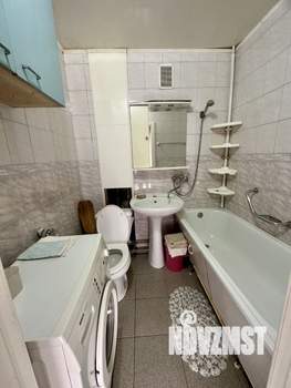 1-к квартира, на длительный срок, 35м2, 3/5 этаж