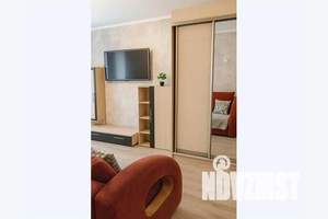 1-к квартира, посуточно, 34м2, 4/5 этаж