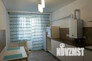 1-к квартира, посуточно, 40м2, 5/5 этаж