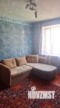 2-к квартира, посуточно, 36м2, 5/9 этаж