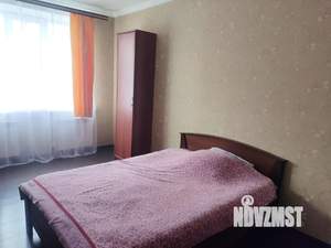 2-к квартира, посуточно, 70м2, 1/6 этаж