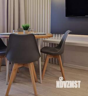 1-к квартира, посуточно, 44м2, 1/1 этаж