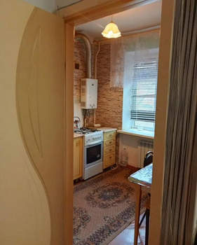 2-к квартира, на длительный срок, 43м2, 1/5 этаж