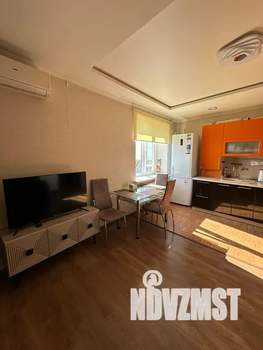 2-к квартира, посуточно, 45м2, 5/5 этаж