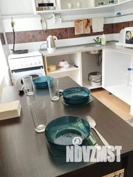 1-к квартира, посуточно, 30м2, 3/5 этаж