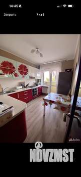 2-к квартира, на длительный срок, 60м2, 2/11 этаж