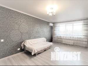 2-к квартира, посуточно, 60м2, 1/10 этаж