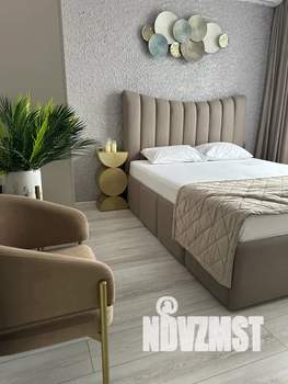 2-к квартира, посуточно, 55м2, 2/2 этаж