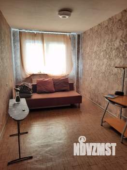 1-к квартира, на длительный срок, 30м2, 5/10 этаж