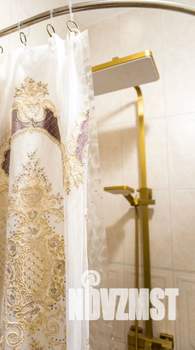 2-к квартира, посуточно, 46м2, 1/1 этаж