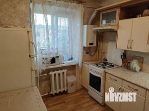 3-к квартира, на длительный срок, 60м2, 5/5 этаж