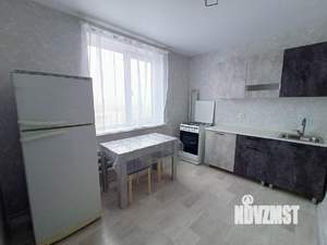 1-к квартира, на длительный срок, 38м2, 9/10 этаж