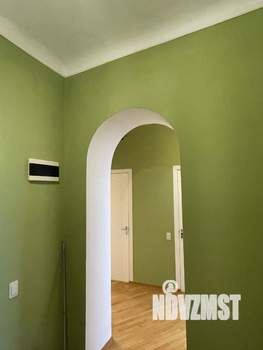 2-к квартира, на длительный срок, 52м2, 4/4 этаж