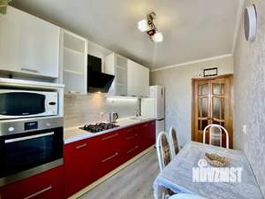 3-к квартира, на длительный срок, 60м2, 10/10 этаж