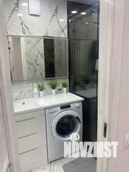 2-к квартира, посуточно, 65м2, 4/8 этаж