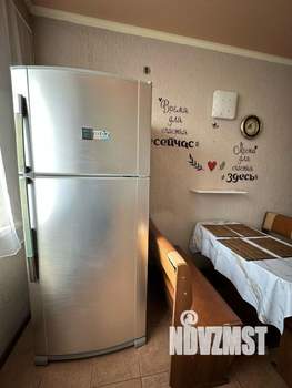 2-к квартира, посуточно, 60м2, 2/3 этаж