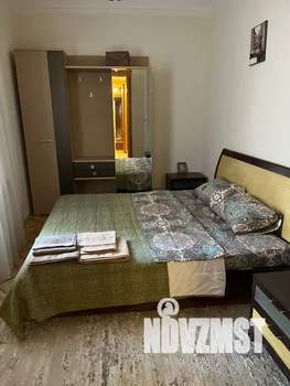 3-к квартира, посуточно, 77м2, 2/2 этаж