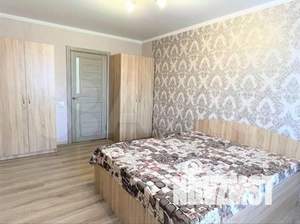 2-к квартира, посуточно, 60м2, 1/10 этаж