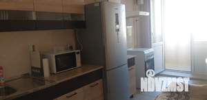 1-к квартира, посуточно, 42м2, 6/10 этаж