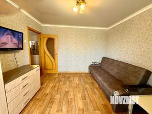 1-к квартира, на длительный срок, 28м2, 4/5 этаж